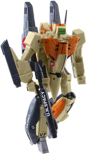 New robotech vf - robotech:, vf-1d